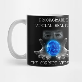 Programmable VR Mug